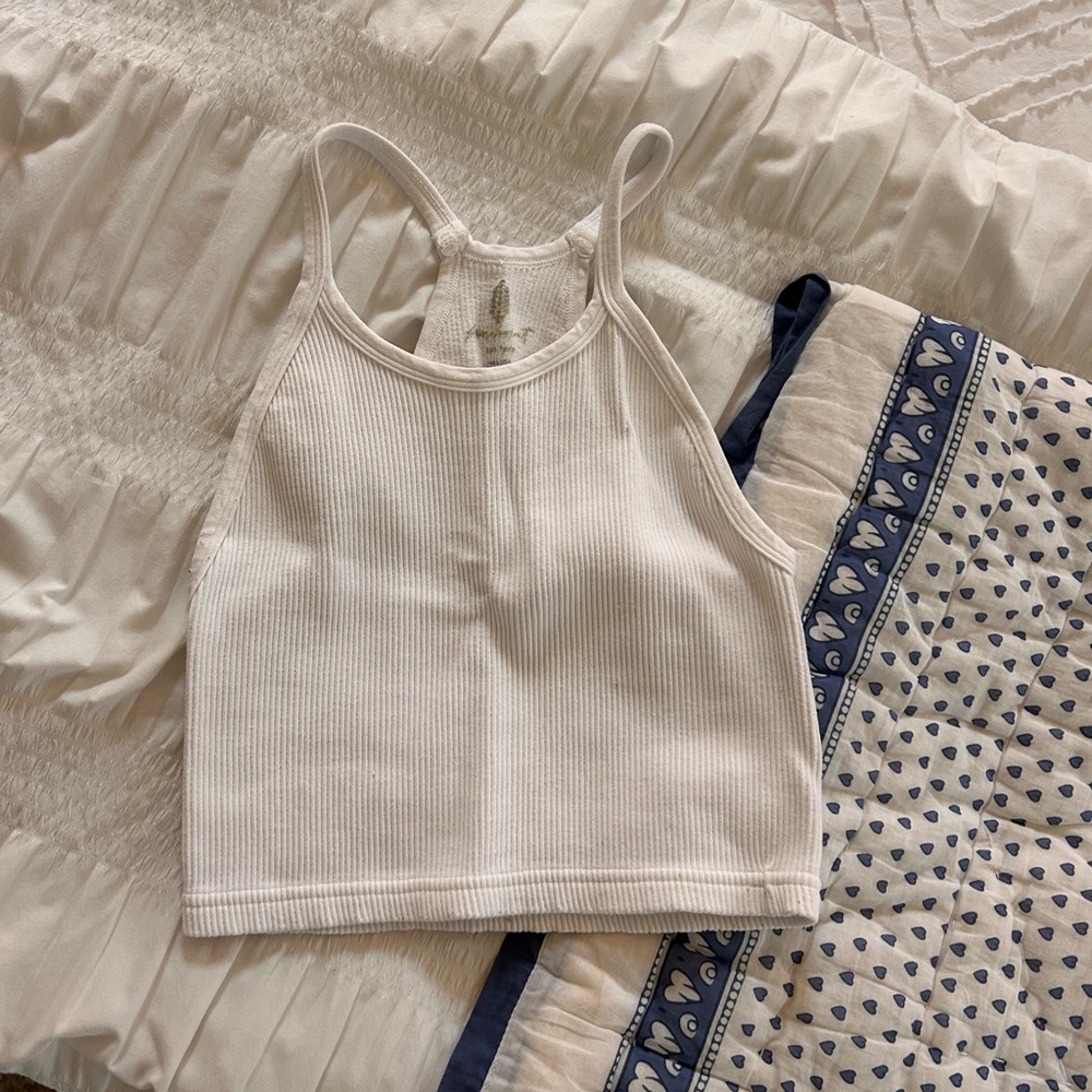 Free People Tank Top